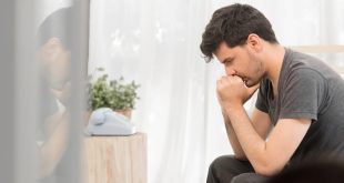 هل يمكن أن يسبب انخفاض هرمون التستوستيرون القلق والاكتئاب؟