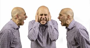 هل يمكن تشخيص مرض انفصام الشخصية من المخ؟.. دراسة توضح