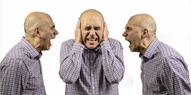 هل يمكن تشخيص مرض انفصام الشخصية من المخ؟.. دراسة توضح