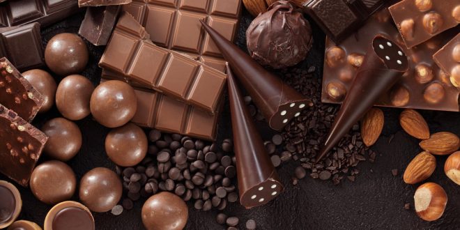 هل يمكنك تناول الشوكولاتة منتهية الصلاحية ؟