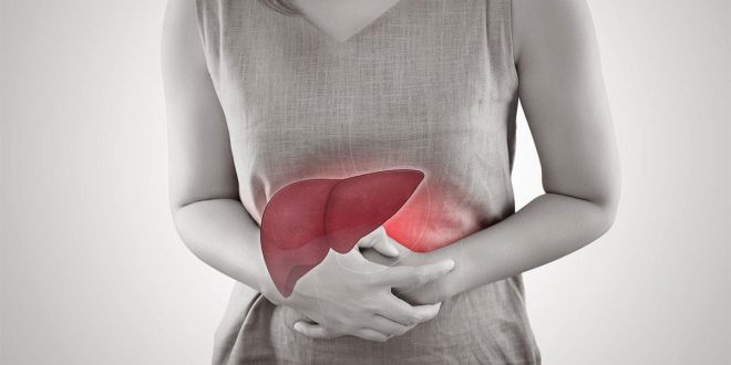 4 مشاكل فى الجهاز الهضمي تشير لمراحل متقدمة من مرض الكبد الدهنى