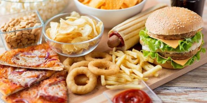 5 أطعمة تسبب ارتفاع السكر فى الدم منها العسل والمقليات