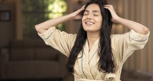 5 أطعمة تمنع تساقط الشعر وتساعد على نموه