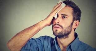 5 علامات تحذيرية يخبرك بها الجسد .. منها الدوخة والتعرق المفرط