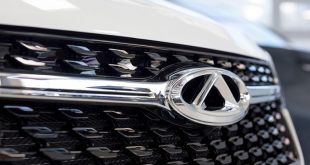 Chery تطلق سيارة مميزة بسعر منافس