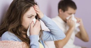 أعراض نزلات البرد.. متى تكون أكثر خطورة؟