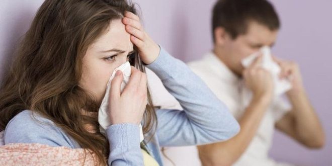 أعراض نزلات البرد.. متى تكون أكثر خطورة؟