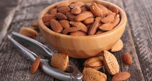 احذر تناول اللوز ليس صحيًا دائمًا كما يعتقد.. تعرف على الآثار الجانبية