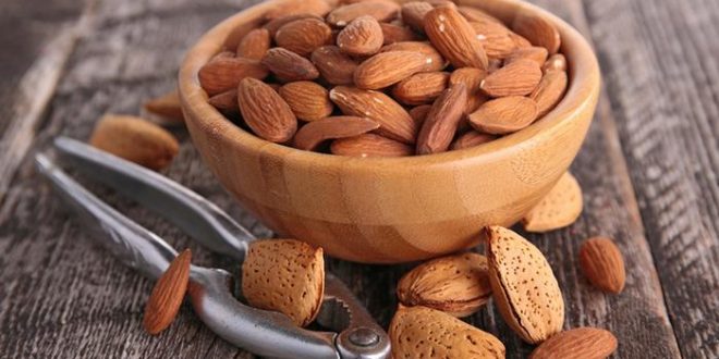 احذر تناول اللوز ليس صحيًا دائمًا كما يعتقد.. تعرف على الآثار الجانبية