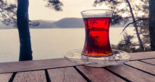 الشاي الأسود يقلل من خطر الإصابة بمرض السكري
