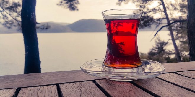 الشاي الأسود يقلل من خطر الإصابة بمرض السكري