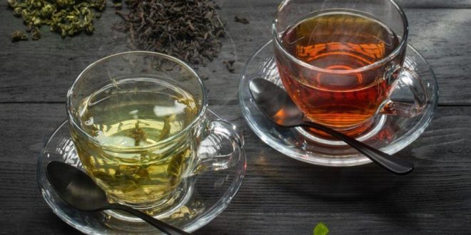 الشاي يحارب ألزهايمر ويمنع ارتفاع ضغط الدم وصحى لمرضى السكر