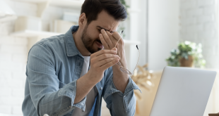 تعرف على أعراض متلازمة التعب المزمن وأسبابها