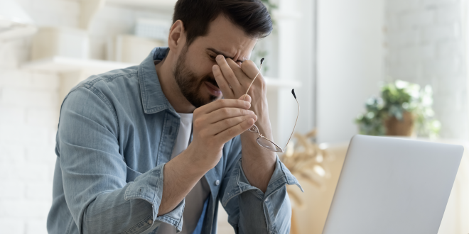 تعرف على أعراض متلازمة التعب المزمن وأسبابها
