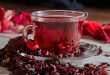 فوائد الكركديه لصحة القلب.. يخفض الكوليسترول والالتهابات