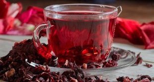 فوائد الكركديه لصحة القلب.. يخفض الكوليسترول والالتهابات