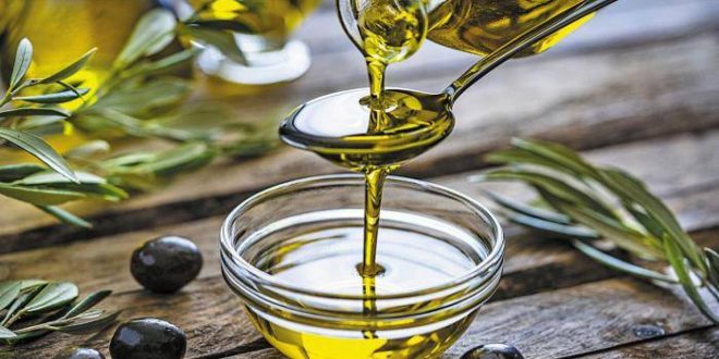 فوائد زيت الزيتون للبشرة وعلاج الشفاه الجافة والمتشققة فى الشتاء