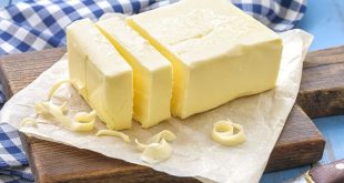 كم مقدار الزبدة الصحى الذى لا يؤدى إلى زيادة الوزن والكوليسترول؟