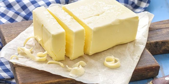 كم مقدار الزبدة الصحى الذى لا يؤدى إلى زيادة الوزن والكوليسترول؟