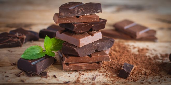 كيف تكون الشوكولاتة الداكنة مفيدة لمرضى السكرى؟