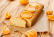 كيك سادة بزيت الزيتون