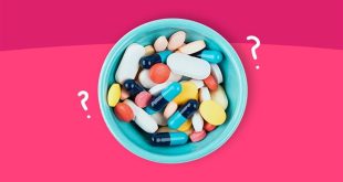 لماذا تختلف ألوان أقراص الدواء؟
