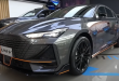 منافسة Camry الأحدث تظهر في أسواق جديدة