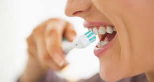 نظافة الأسنان تقلل من خطر الإصابة بأمراض القلب