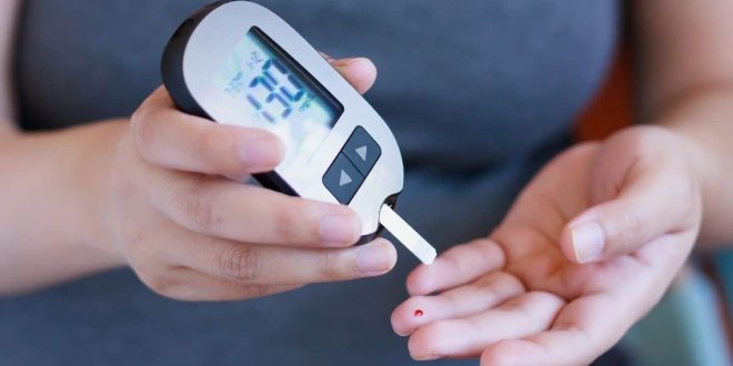 هل مرض السكري يؤدي لاختلال توازن الهرمونات بالجسم؟