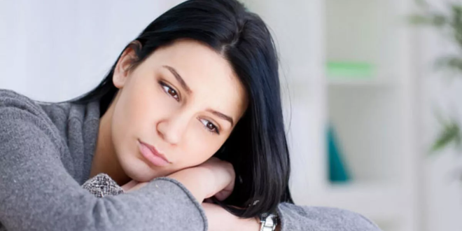 هل يمكن أن يصاب شخص بالاكتئاب دون المعرفة؟.. 5 علامات يجب البحث عنها