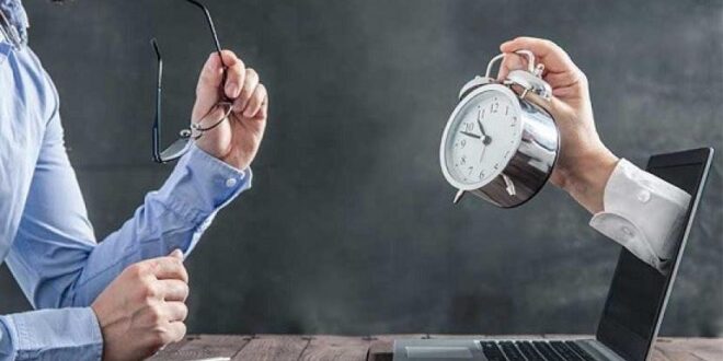 3 طرق مختلفة لإدارة الوقت تزيد من إنتاجك في رمضان