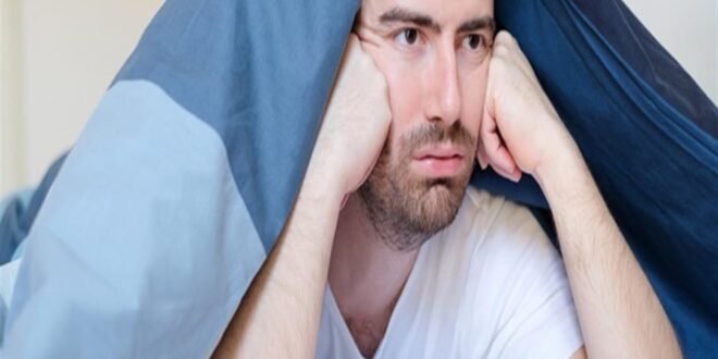 5 أضرار لعدم النوم الكافي- هل يضعف الذاكرة؟