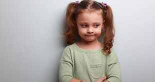 6 خطوات تدعم صفة التسامح لأطفالنا فى الشهر الكريم