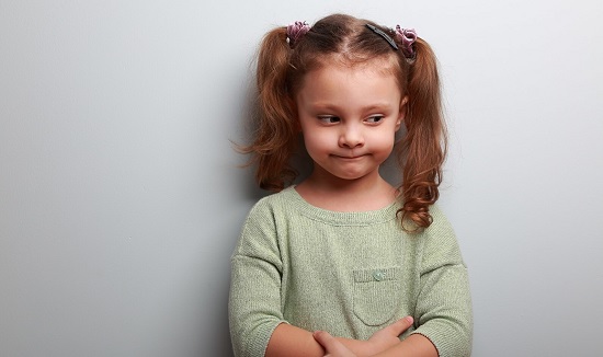 6 خطوات تدعم صفة التسامح لأطفالنا فى الشهر الكريم