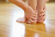أسباب آلام الكعب- متى تشير لمشكلة صحية؟