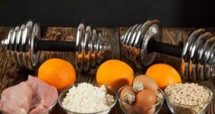 أطعمة يجب أكلها بعد ممارسة الرياضة.. أبرزها الأفوكادو والمكسرات