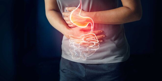 أعراض مفاجئة تدل على مشاكل بجهازك الهضمى.. منها الرغبة في تناول الحلويات