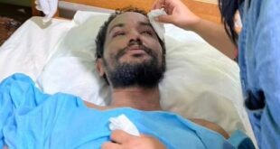 أكل الحشرات والديدان.. إنقاذ مزارع تاه فى غابات الأمازون لمدة شهر