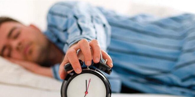 الإفراط في النوم يؤدي إلى مخاطر صحية خطيرة.. اعرف التفاصيل