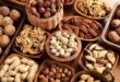 المكسرات تحسن نتائج علاج سرطان القولون