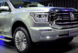المنافسة الأقوى لـ Land Cruiser تظهر في روسيا