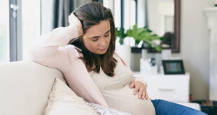 انخفاض الهيموجلوبين خلال الحمل يؤثر على الأم والجنين