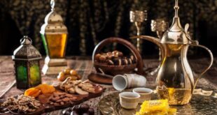 تعاني من الانتفاخ؟- 5 أطعمة ومشروبات لراحة معدتك