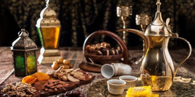 تعاني من الانتفاخ؟- 5 أطعمة ومشروبات لراحة معدتك