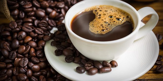 شرب 3 أكواب من القهوة يوميًا يؤدى إلى تلف الكلى