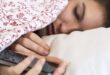 عادات سيئة للنوم يجب التخلص منها.. منها استخدام الأجهزة الإلكترونية