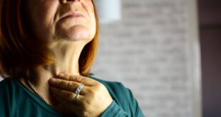 علامات قصور الغدة الدرقية عند كبار السن