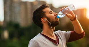 فوائد شرب الماء لدعم جهاز المناعة