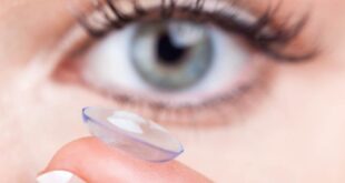كيف تساعد العدسات التصحيحية في علاج قصر النظر؟