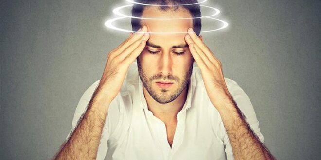 متي تكون الدوخة خطيرة أثناء الصيام؟